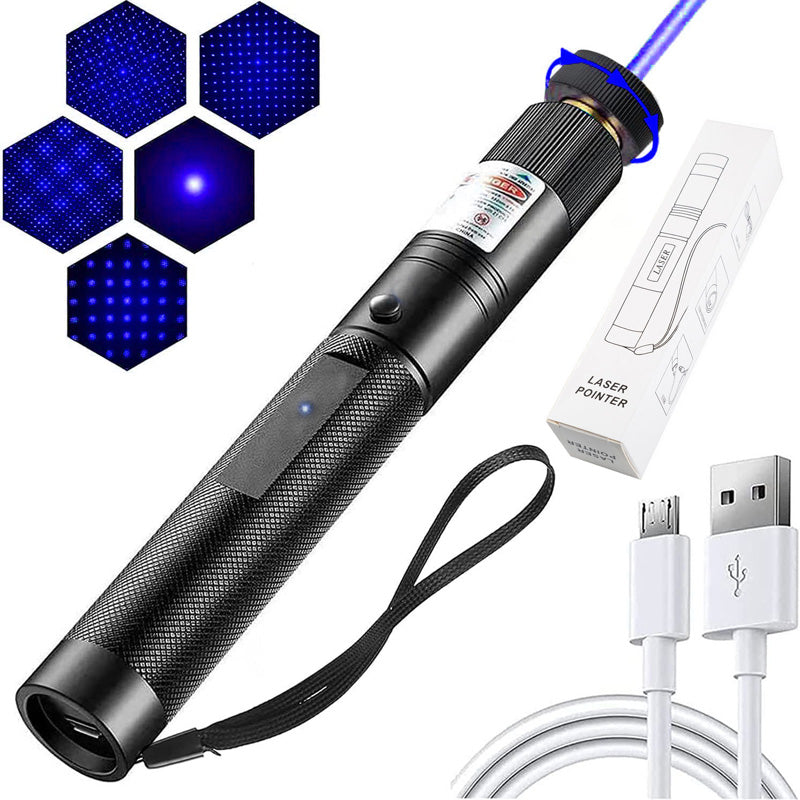🔦Red and green single-point laser light 🔥(Free Shipping)🔥