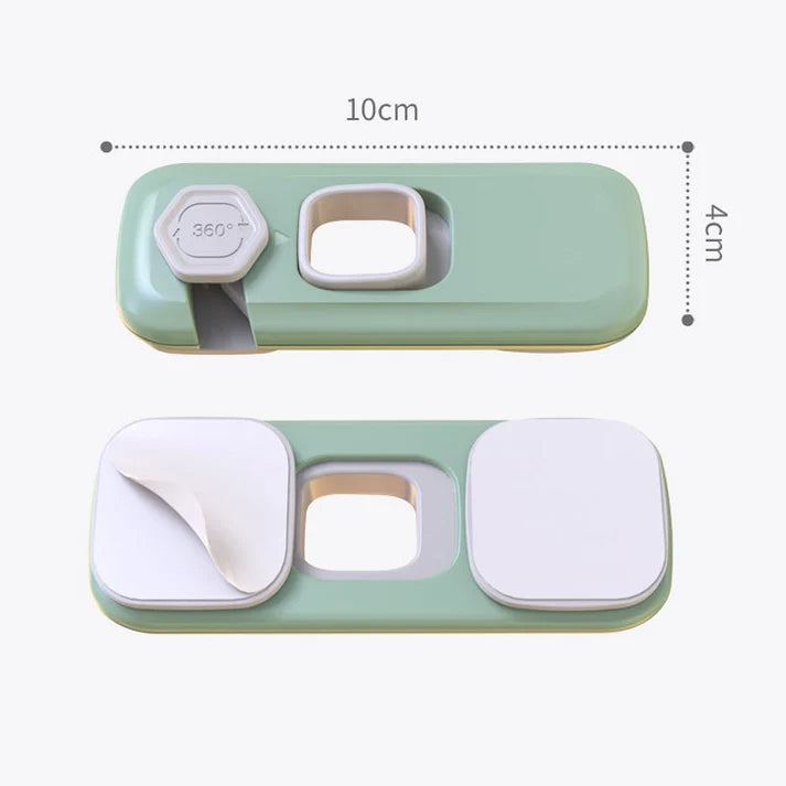 🔒Multifunctional Child Proof Refrigerator Locks