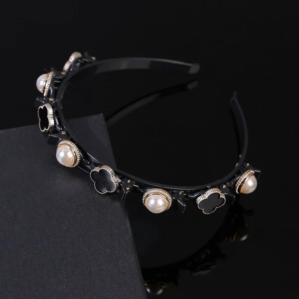 Hairpin Headband