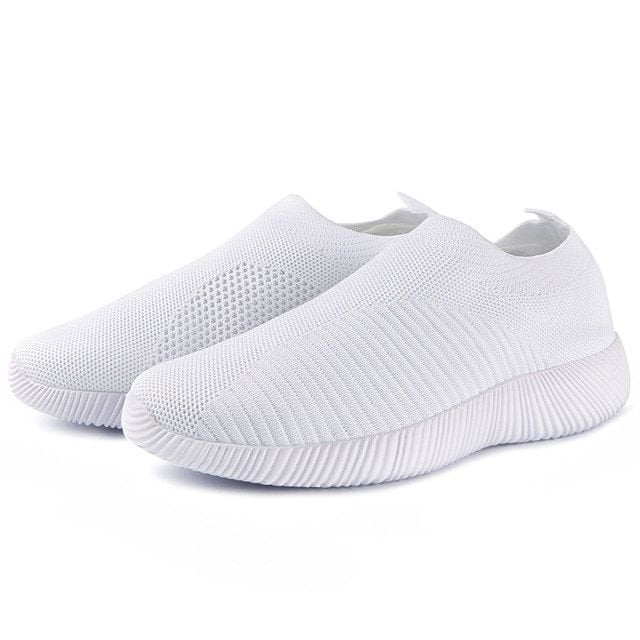 Women s Breathable Casual Shoes Sports Shoes
