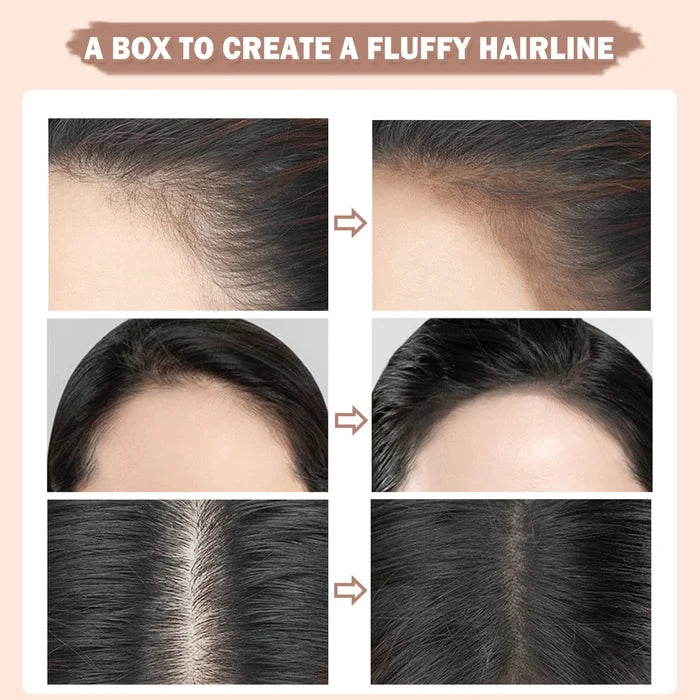 Global Hot Sale 48% OFF-🔥 Mother Gift Hairline Contouring🌈