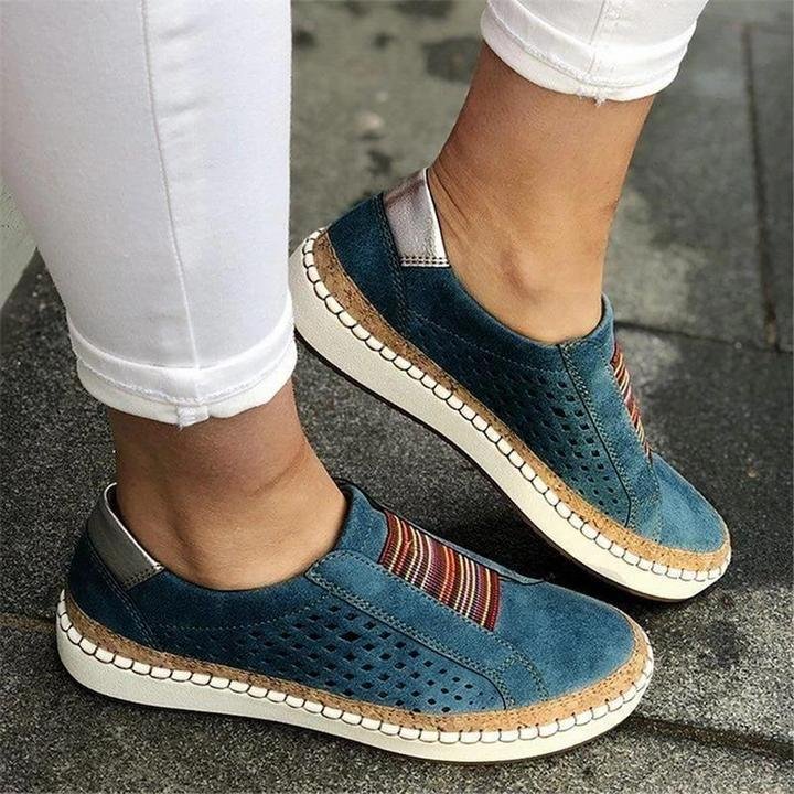 2022 Design Casual Sneaker