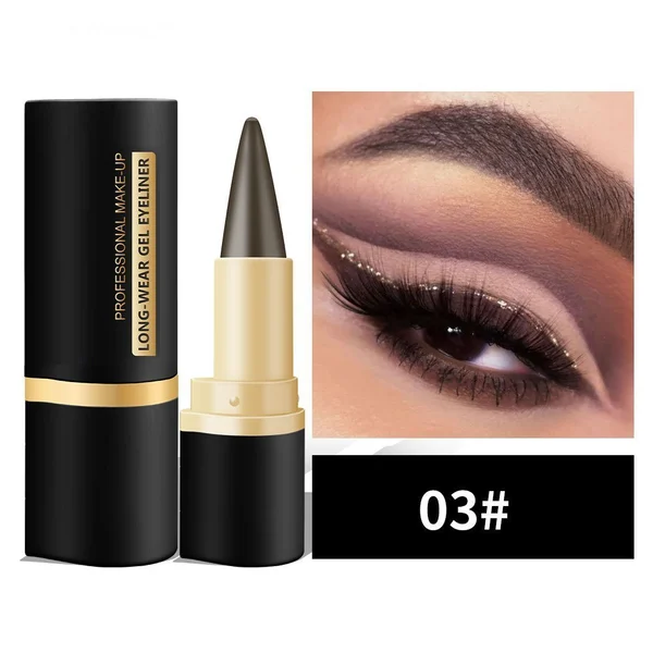 (🔥HOT SALE NOW 49% OFF) - Matte Quick-Dry Eyeliner