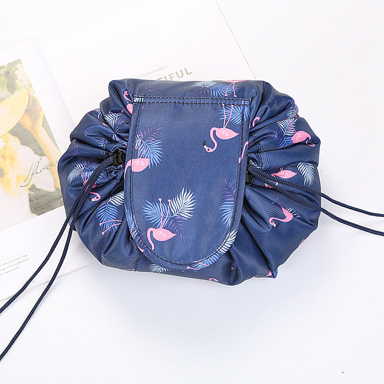 Magic Cosmetic Travel Bag