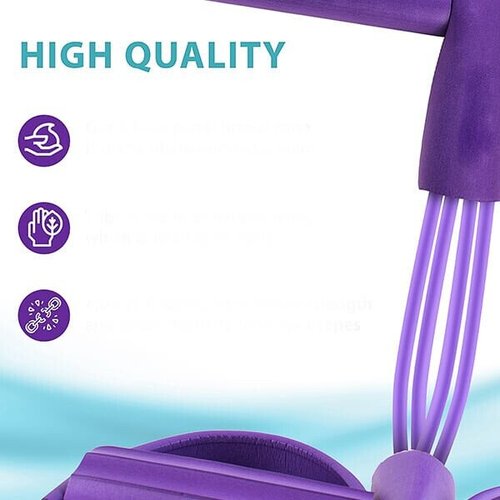 Pedal Resistance Band