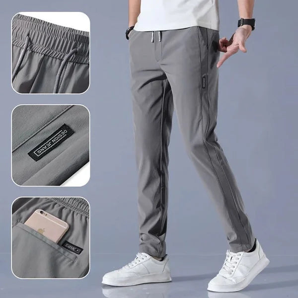 Fast Dry Stretch Pants
