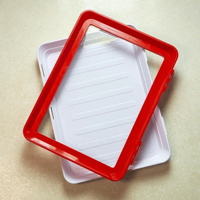 New Style Food Preservation Tray