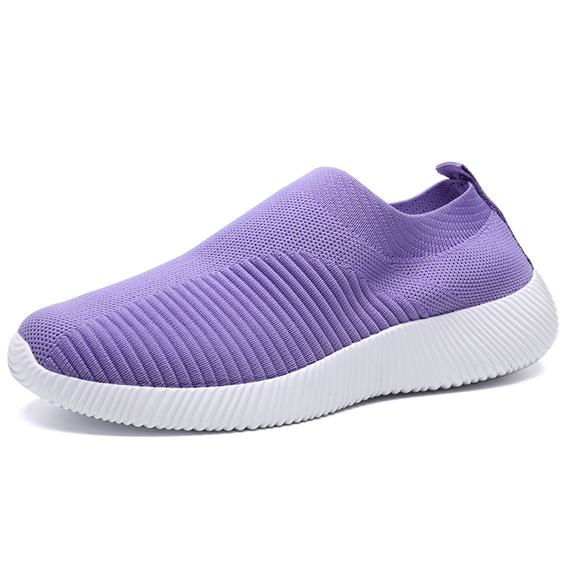 Women s Breathable Casual Shoes Sports Shoes
