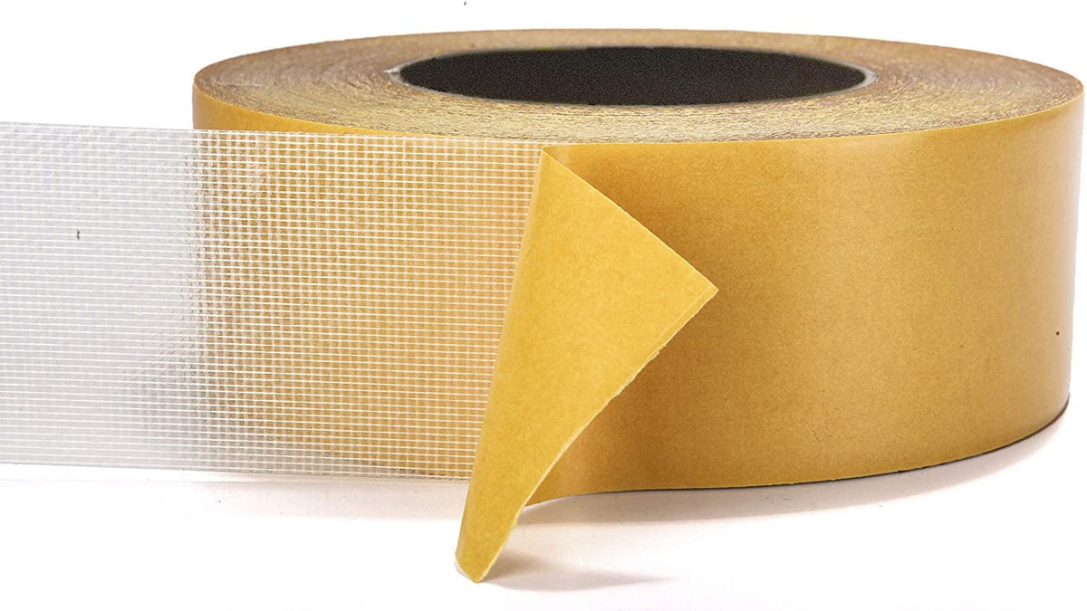 Waterproof Double Sided Carpet Tape 10M