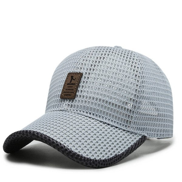 Summer Outdoor Casual Baseball Cap