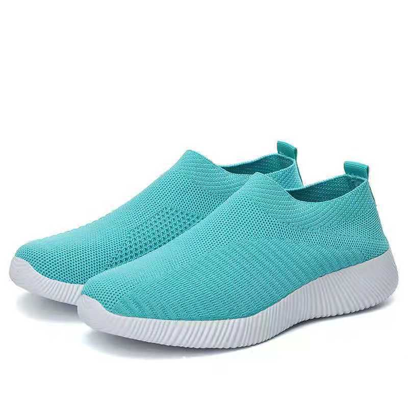 Women s Breathable Casual Shoes Sports Shoes