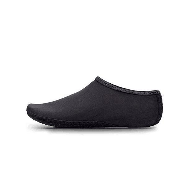Womens and Mens Water Shoes Barefoot Quick Dry Aqua Socks