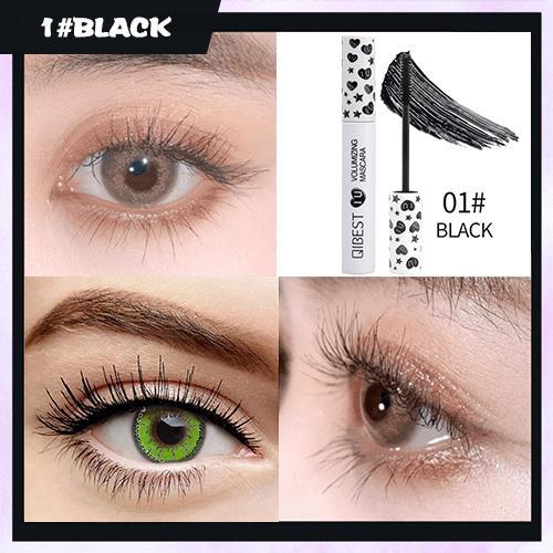 2021 New Colorful Mascara