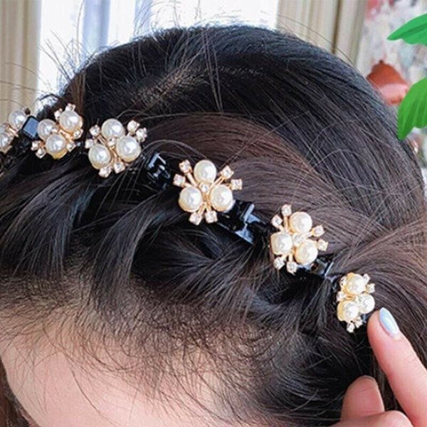 Hairpin Headband