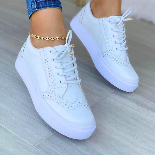 2022 new spring and winter platform loafers