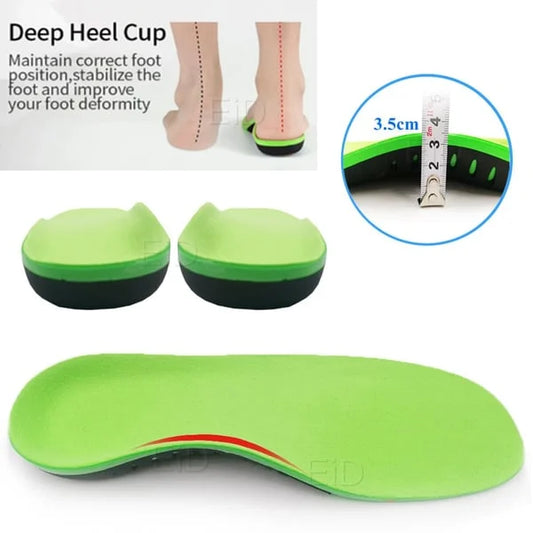 🔥Last Day Promotion - 49% OFF🔥Super Comfortable Adjustable Orthotic Insoles
