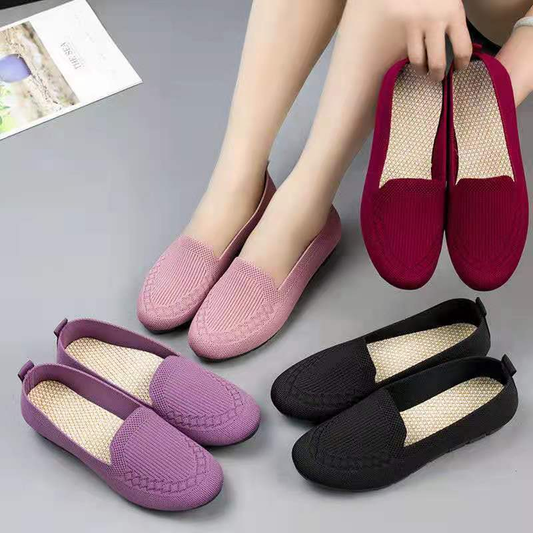 Walking Loafer