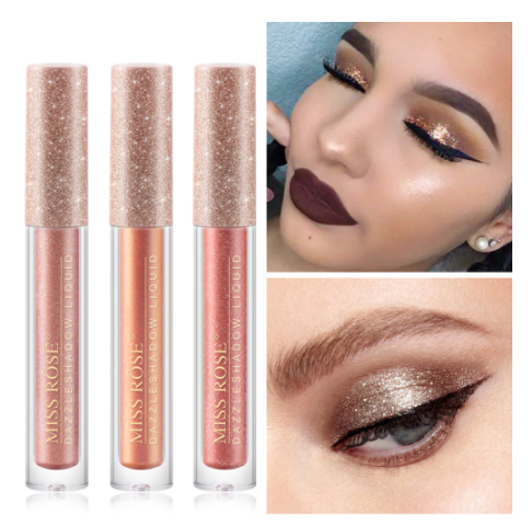 Eye Shadow Liquid