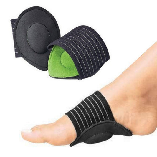 Sugar Down Foot Acupressure-Pads