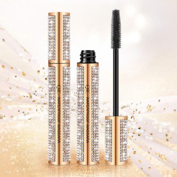 4D Flash Diamond Waterproof Mascara