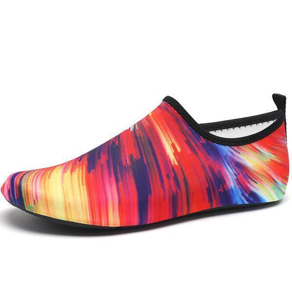 Womens and Mens Water Shoes Barefoot Quick Dry Aqua Socks