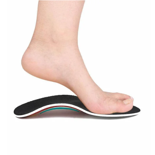 Arch Support Foot Insoles