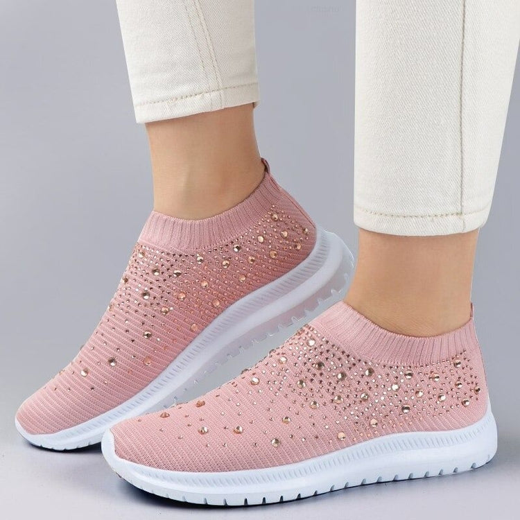 Women s Breathable Casual Shoes Sports Shoes