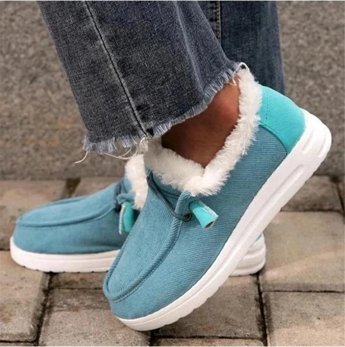 WOMEN S WATERPROOF ANTI SLIP SNOW BOOTS  COMFY AND WARM BOOTS