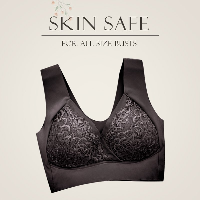 Cloud Touch Perfect Performance Lace Bra