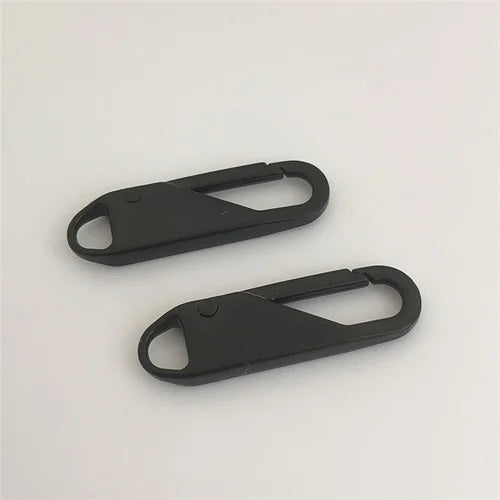 Zipper Pull Replacements Repair Kit