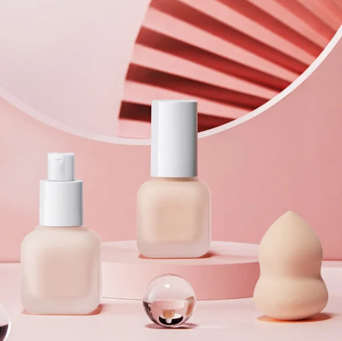 2022 New Magical Perfecting Base Face Primer Under Foundation