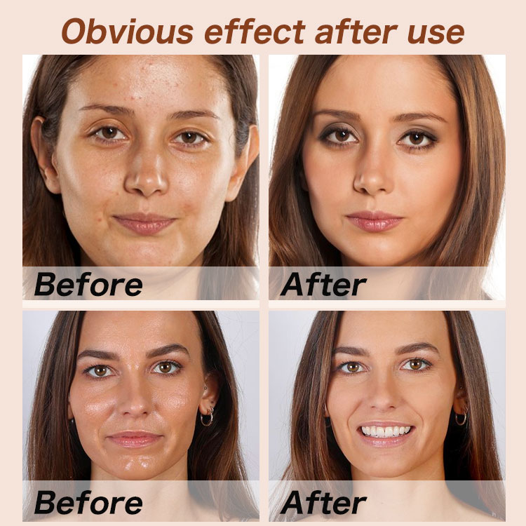 GOLDEN DIAMOND FACE POWDER
