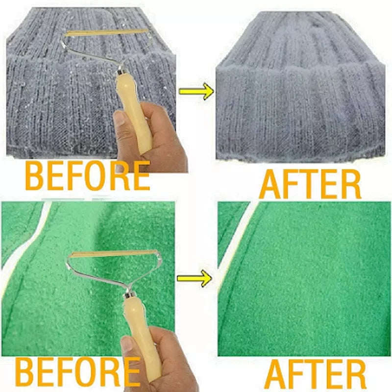 LINT CLEANER PRO