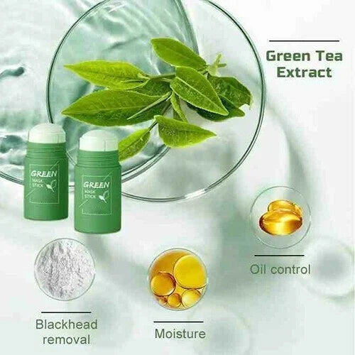 Non-Porous Deep Cleansing Mask Pen