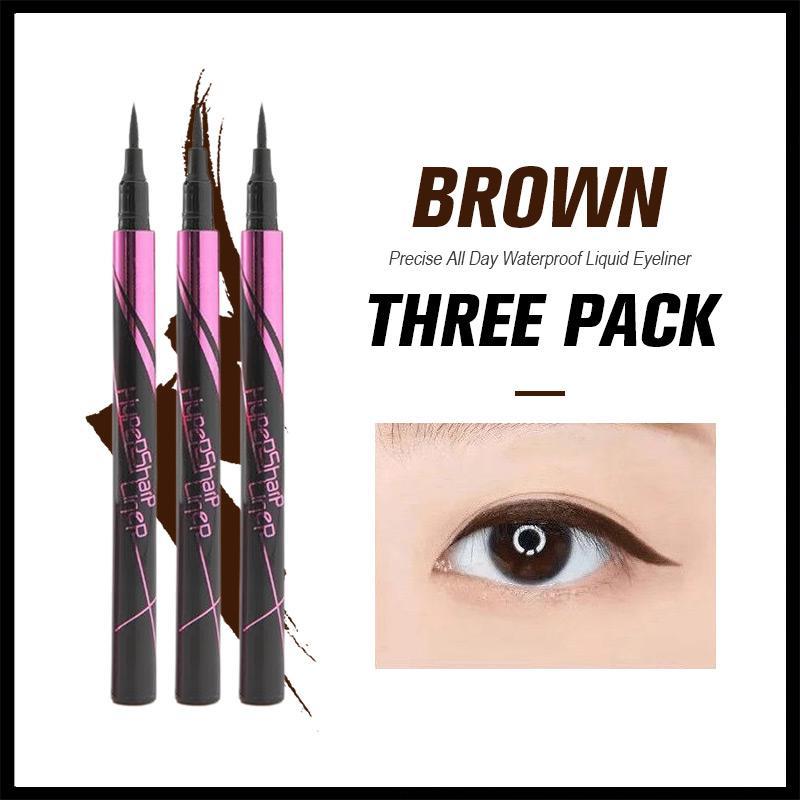 Precise Waterproof Liquid Eyeliner