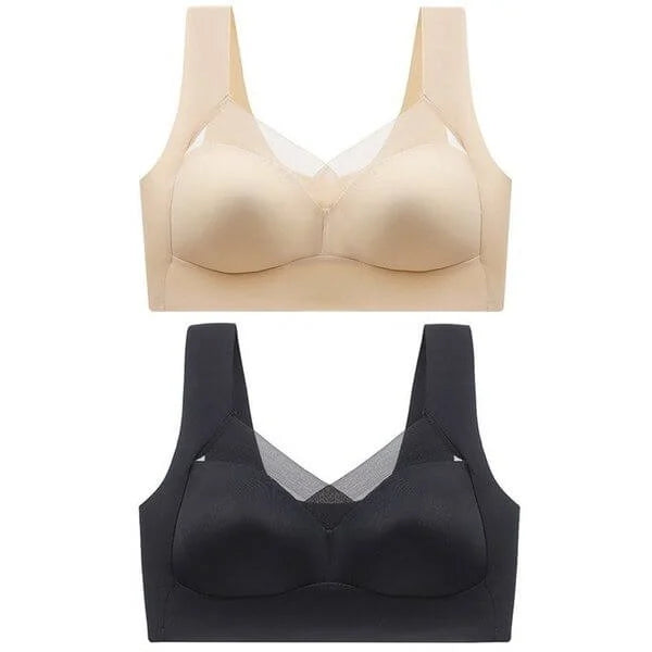2022 New Fashion Deep Cup Bra