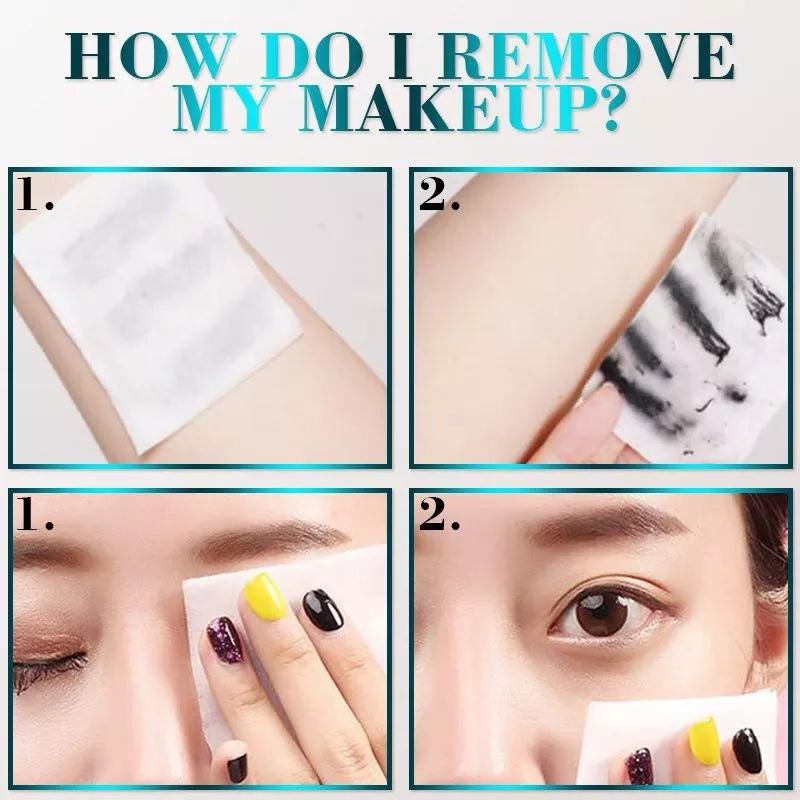 2022 New 4D 2 in 1 Mascara