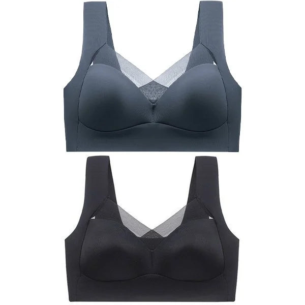 2022 New Fashion Deep Cup Bra