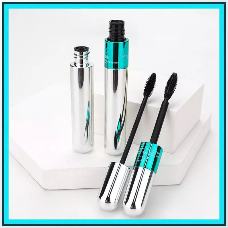 2022 New 4D 2 in 1 Mascara