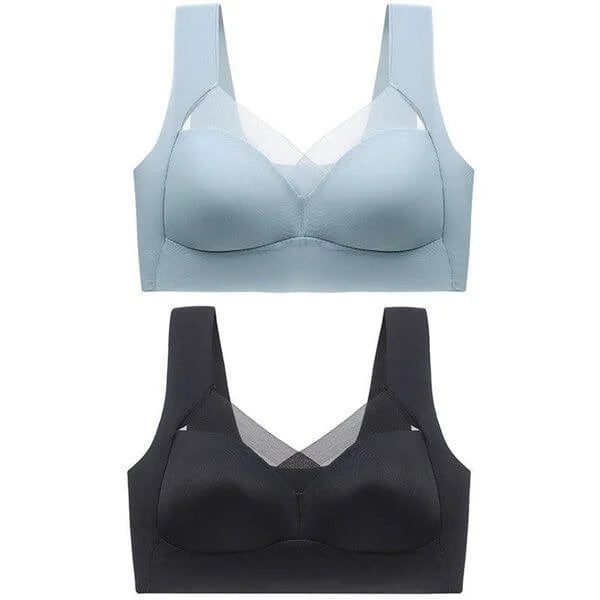2022 New Fashion Deep Cup Bra