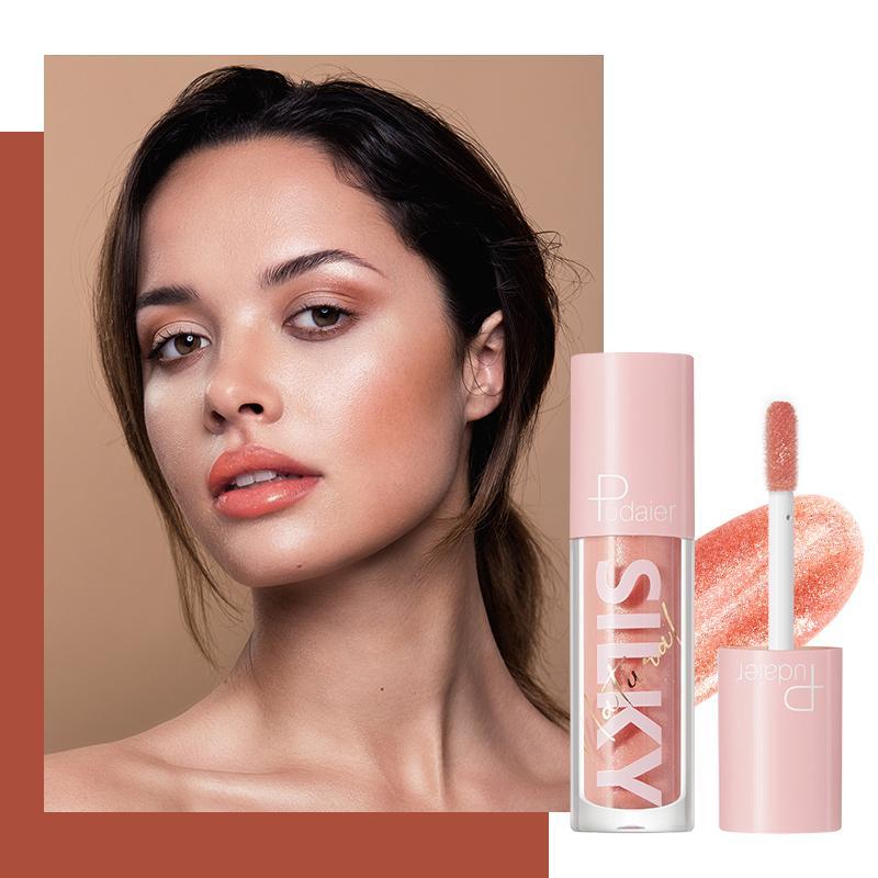 NEW Pudaier Gloss Bomb Lip Luminizer