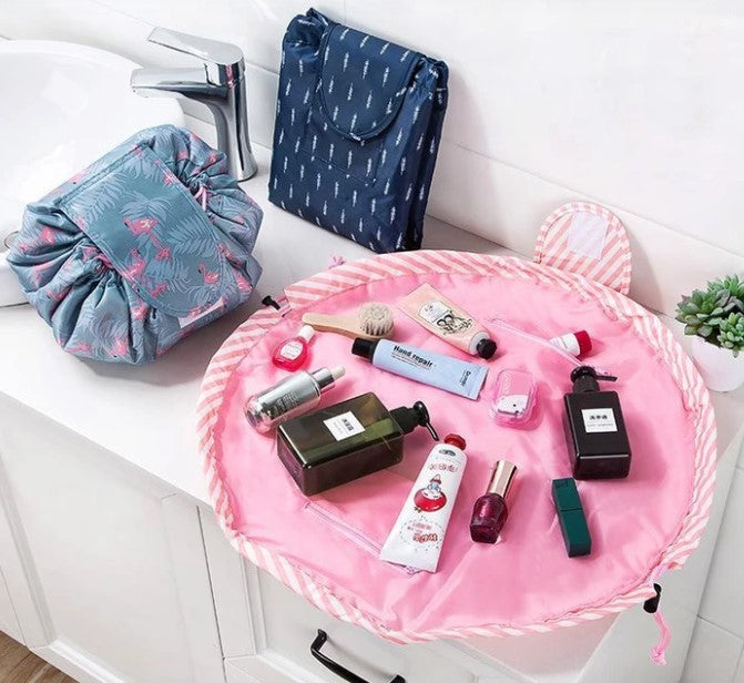 Magic Cosmetic Travel Bag