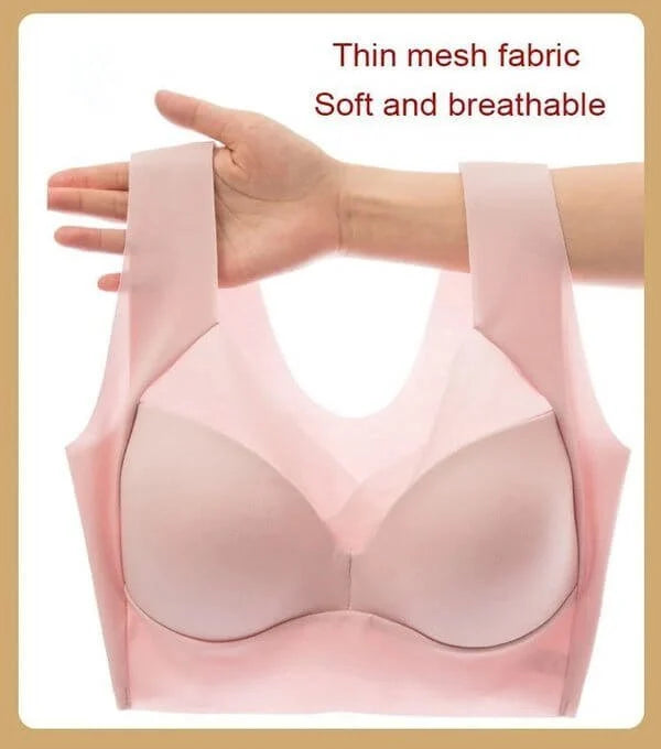 2022 New Fashion Deep Cup Bra