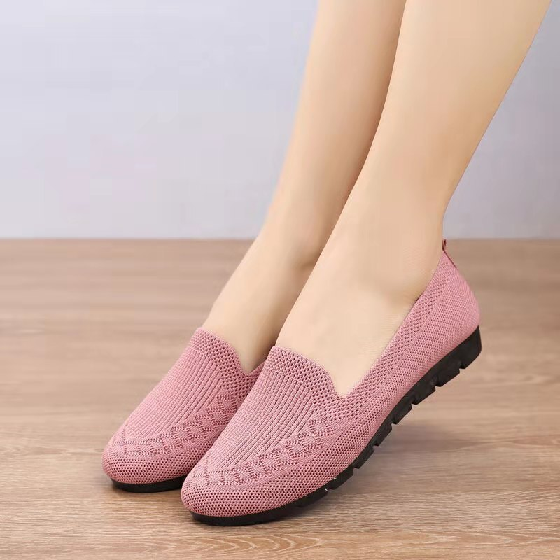 Walking Loafer
