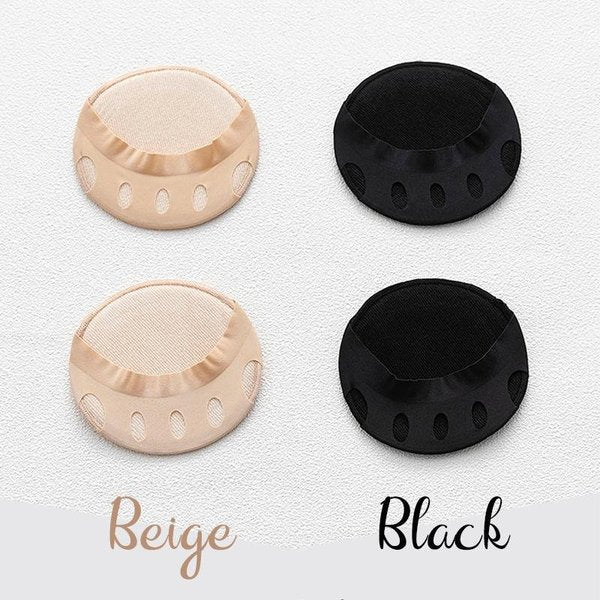 HONEYCOMB FABRIC FOREFOOT PADS
