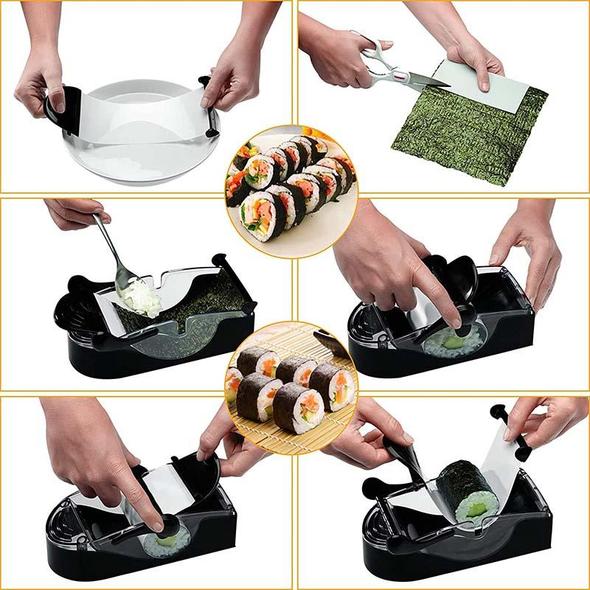 Magic Sushi Roll Maker