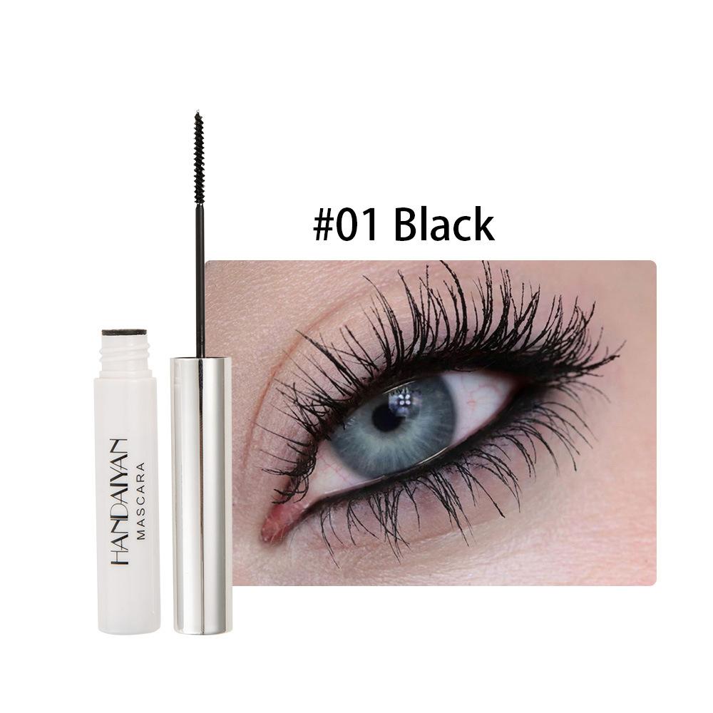 BUY 2 GET 1 FREE 12 Colors Colorful Mascara