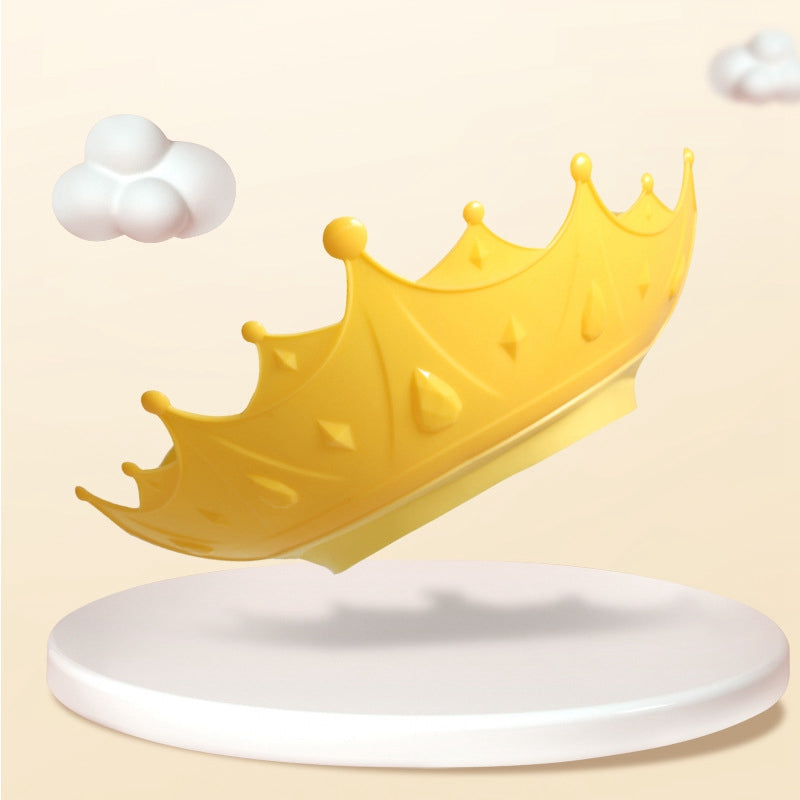 Baby Shower Cap Waterproof Shampoo hat