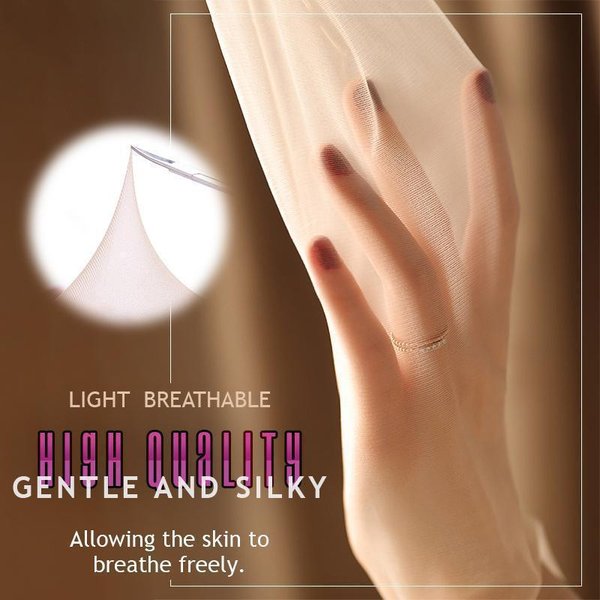 UNIVERSAL STRETCH ANTI SCRATCH STOCKINGS
