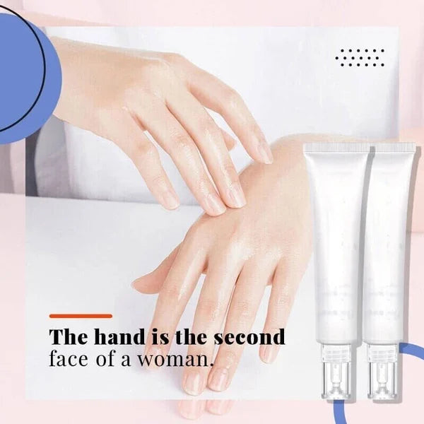 Hot Sale Hyaluronic Acid Hand Care Essence( 🔥Buy 1 Get1 Free🔥 )